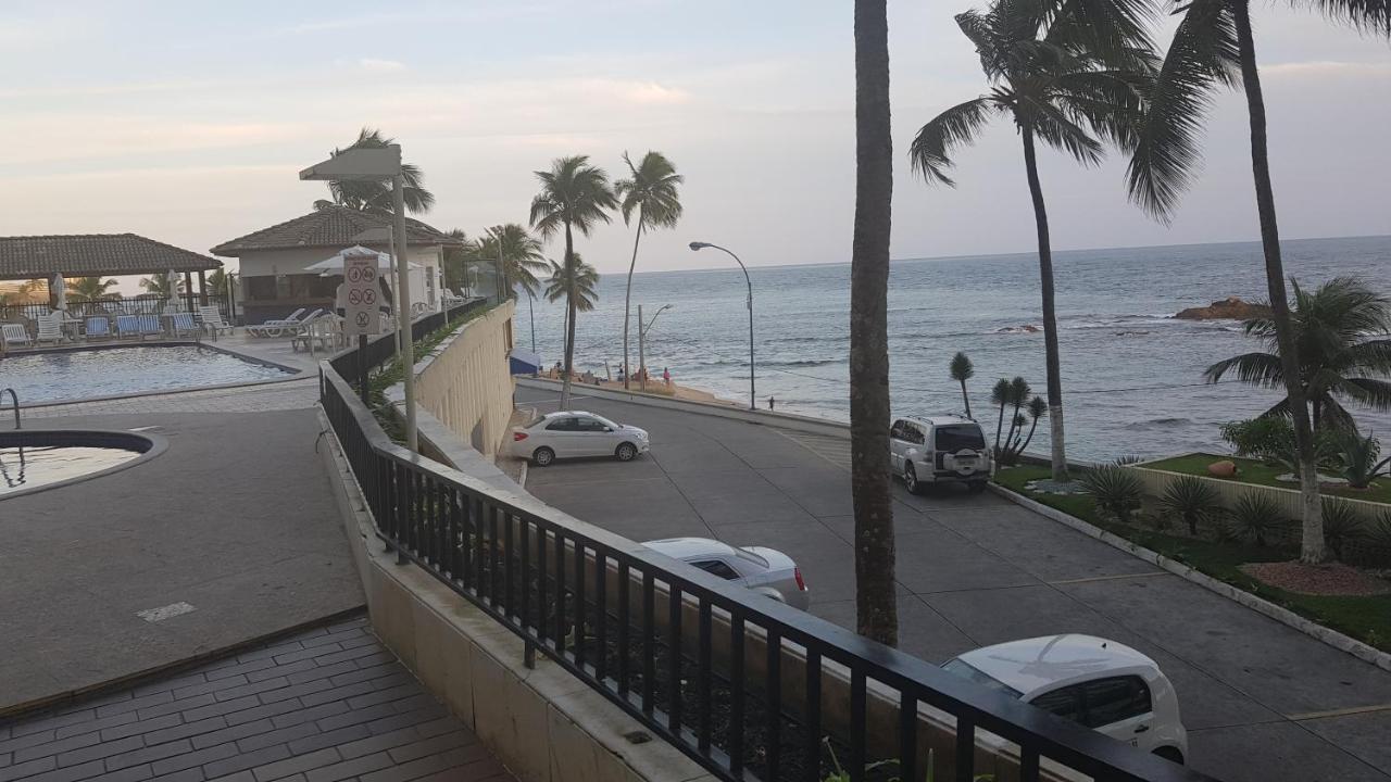 Ondina Apar Hotel Salvador Exterior foto